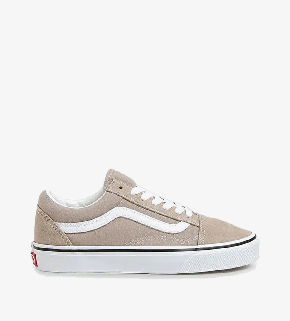 Vans Bej Vans Old Skool