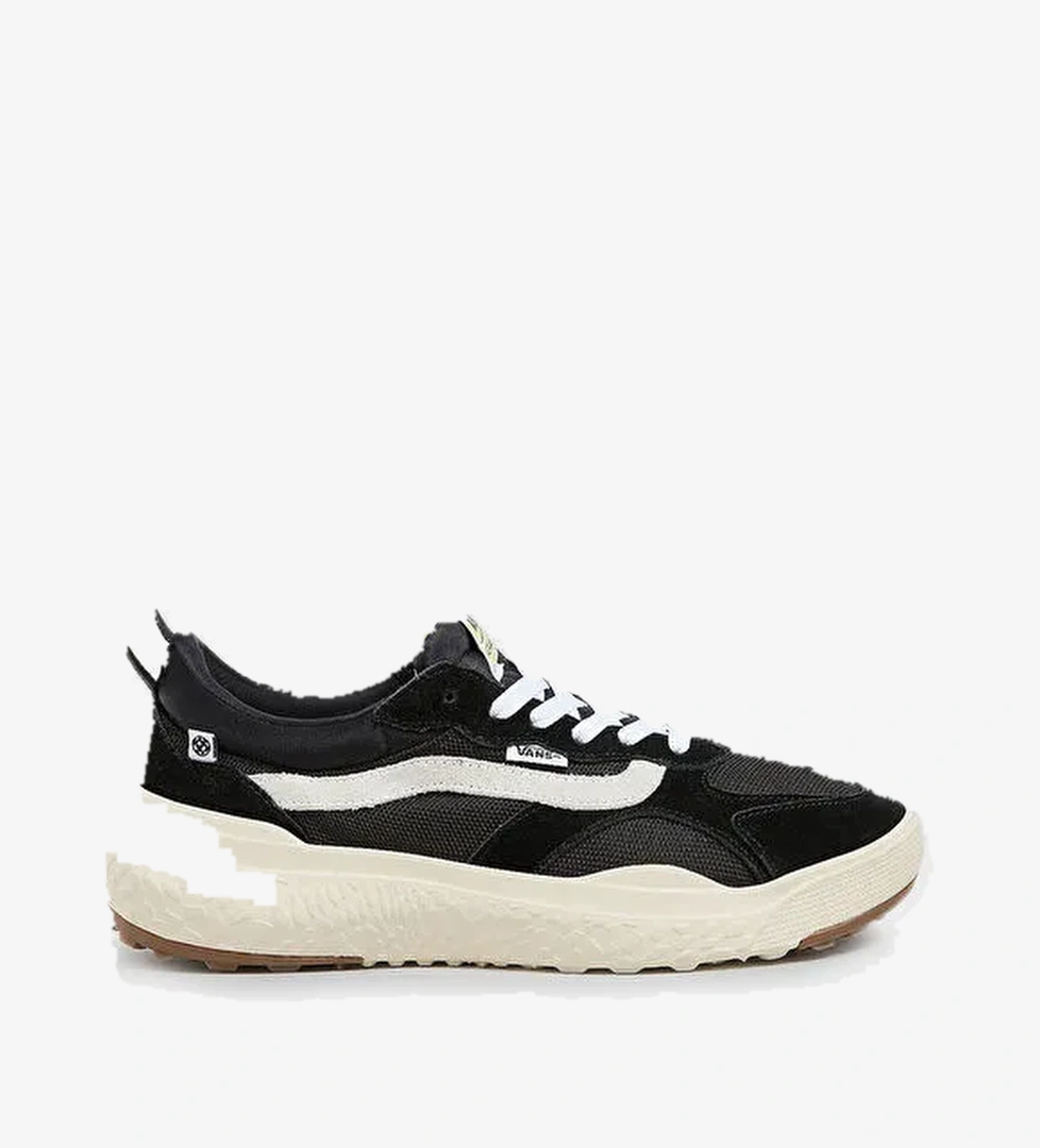 UltraRange Logolu Sneaker Kalın Tabanlı Unisex Ayakkabı VN000BCEBA21 - Görsel 1