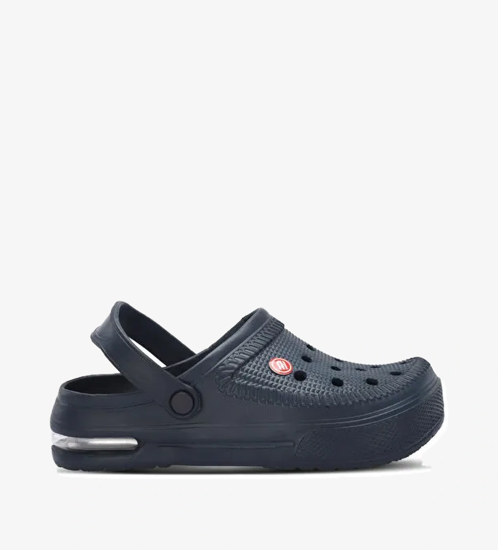 AIR Erkek Lacivert Terlik