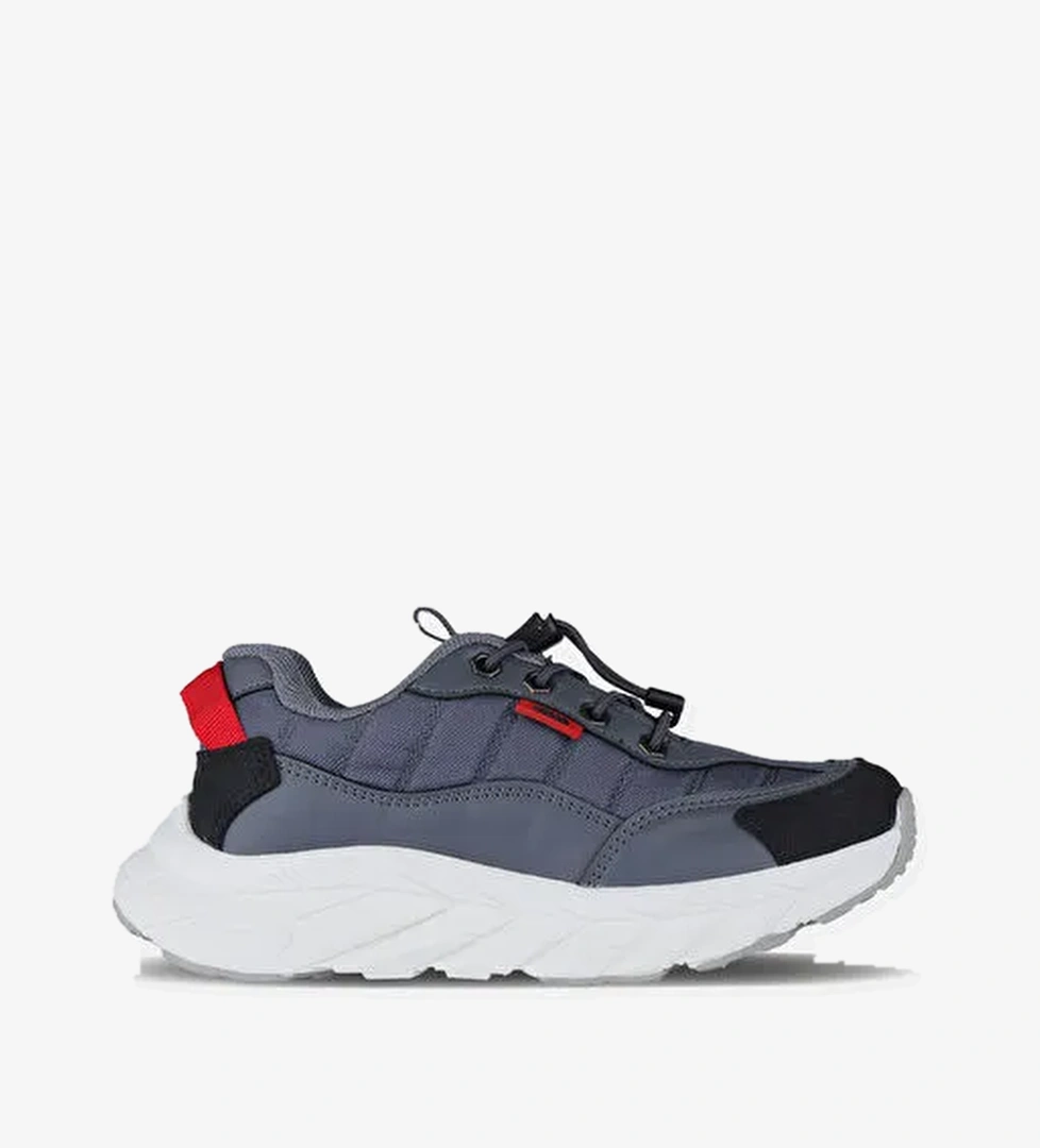 Vicco Reina Hafif Erkek Çocuk Füme Sneaker model görseli