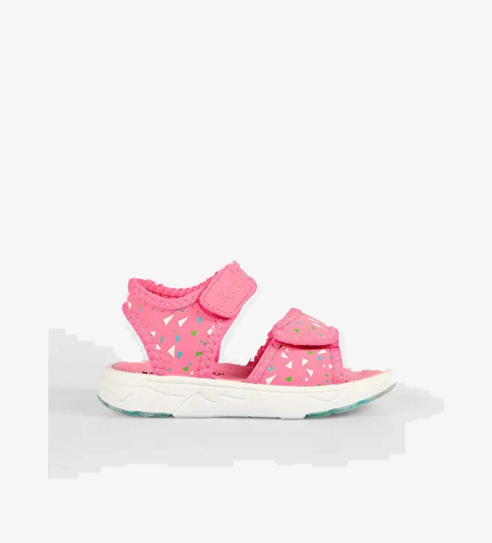 Vicco Limbo III Hafif Kız Okul Öncesi Pembe Sandalet model görseli