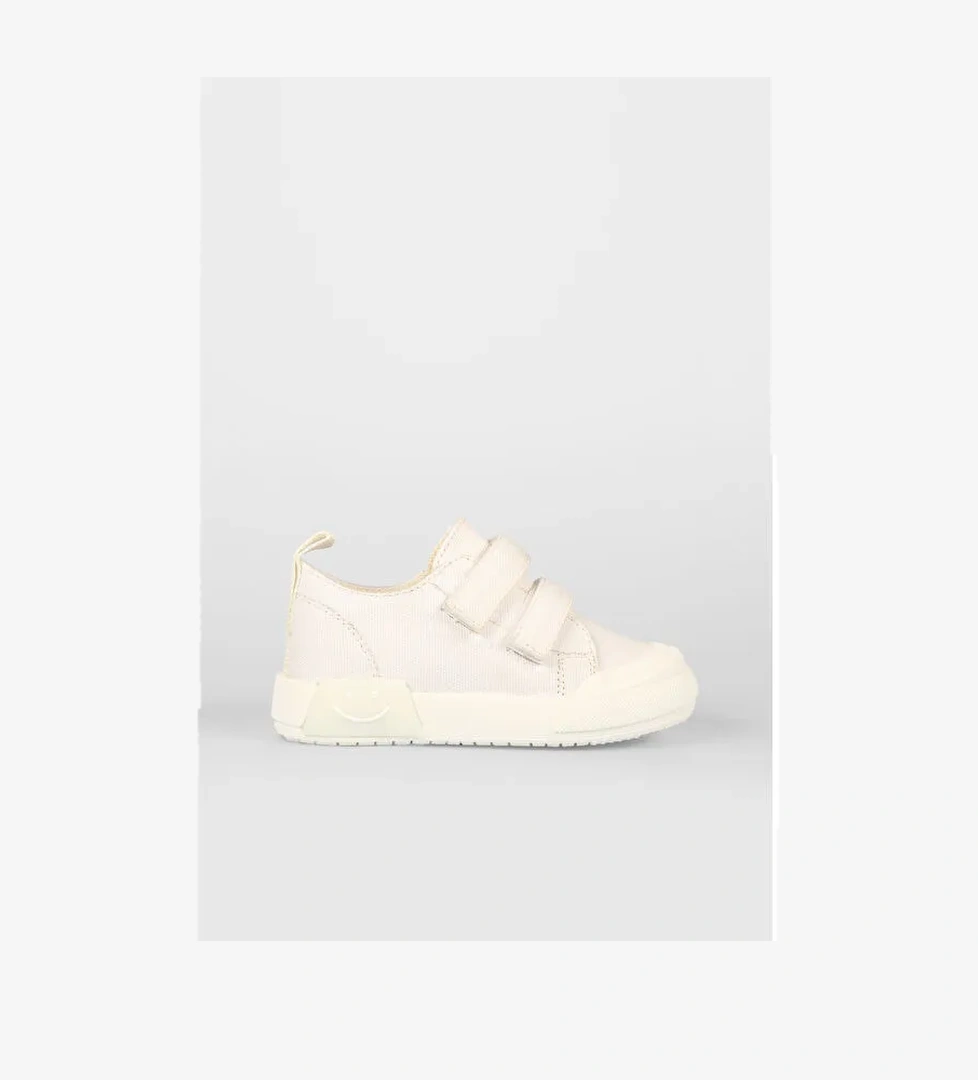 Vicco Vicco Işıklı Günlük Unisex Okul Luffy Öncesi Beyaz Spor Ayakkabı model görseli