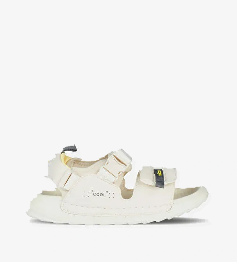 Rave Hafif Erkek Çocuk Bej Sandalet - Görsel 1