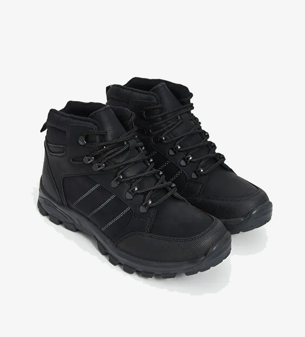 Lcw Steps Bağcıklı Erkek Trekking Bot model görseli