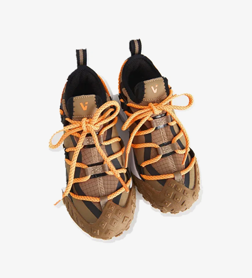 Vicco Vicco Hafif Ayakkabı Günlük Erkek Çocuk Jason Camel Trekking Bot model görseli