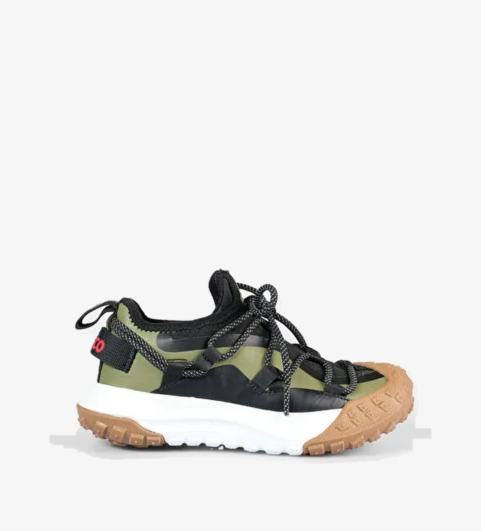 Jason Hafif Erkek Çocuk Haki Trekking Bot