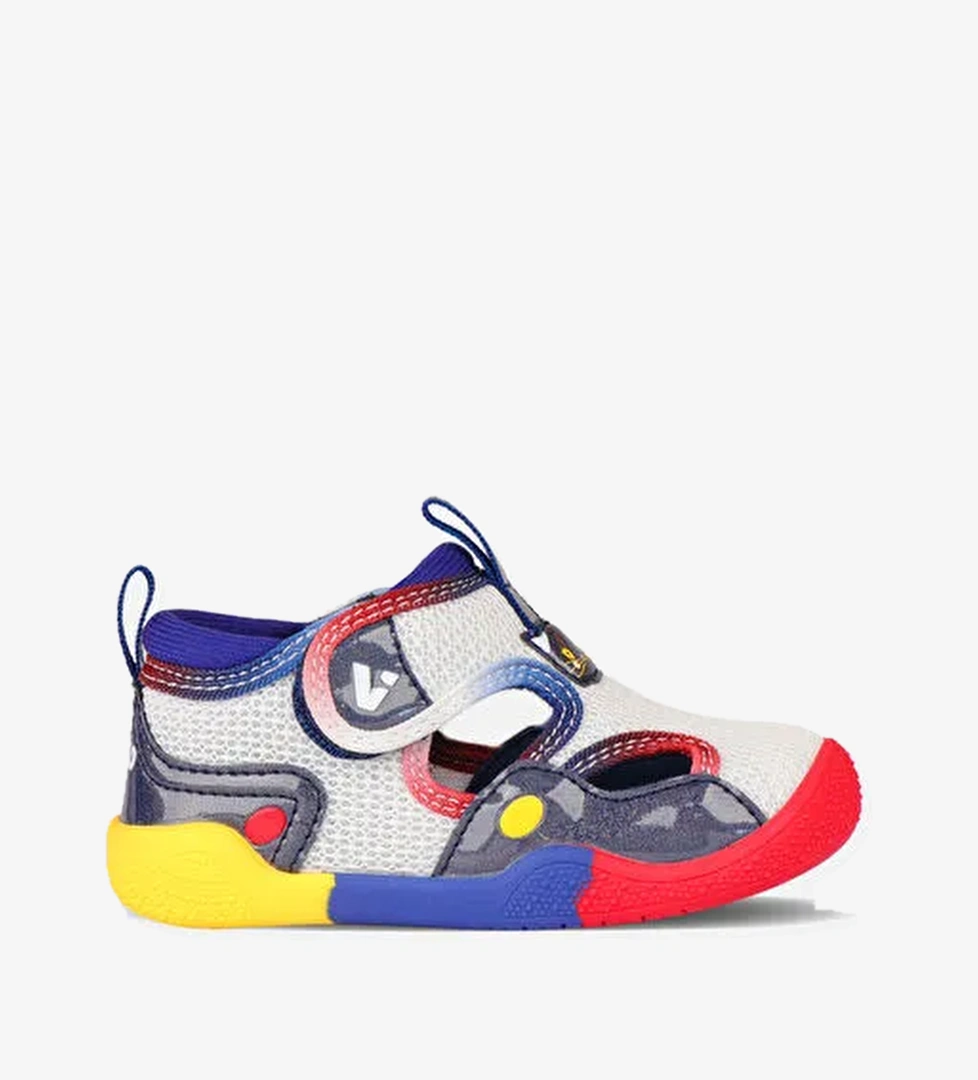 Kendy Hafif Erkek Bebek İlk Adım Lacivert Günlük Ayakkabı - Görsel 1