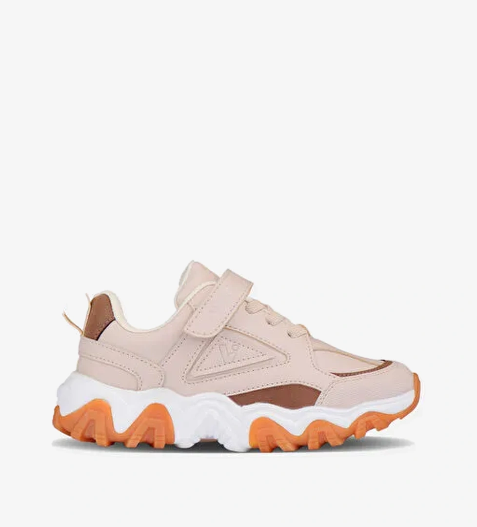 Vicco Jessy Hafif Unisex Okul Öncesi Bej Trekking Bot model görseli