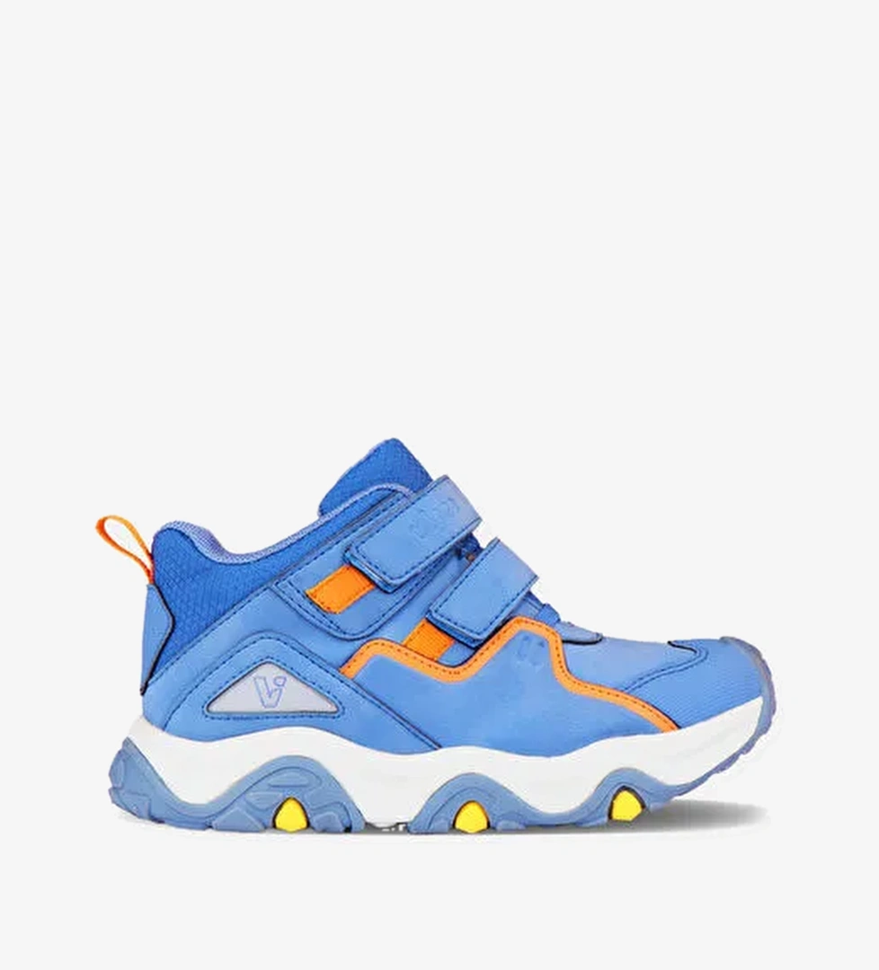 Oddo Hafif Erkek Çocuk Trekking Bot - Görsel 1