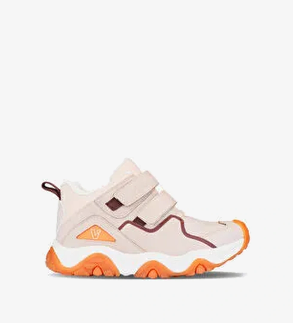 Oddo Hafif Erkek Çocuk Bej Trekking Bot - Görsel 1