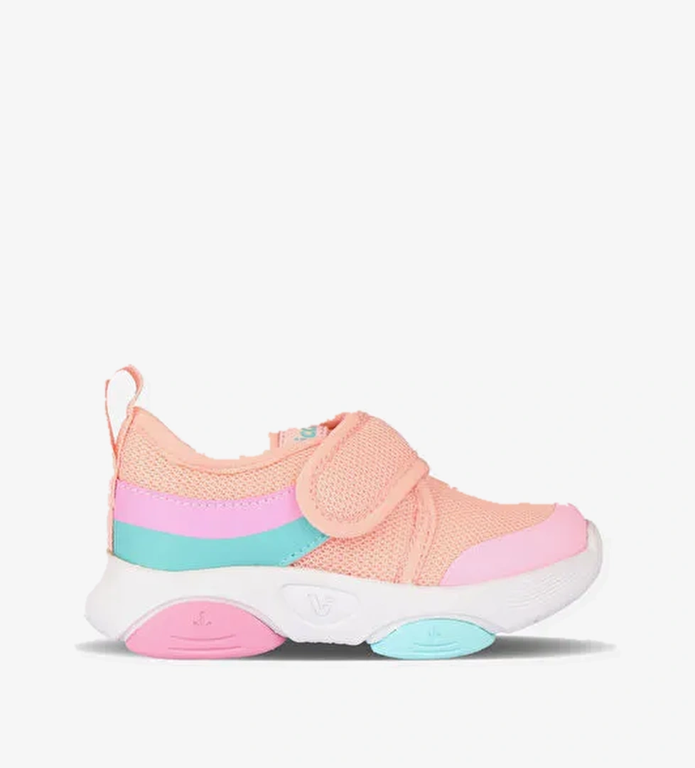 Vicco Tom Hafif Kız Bebek Pudra Spor Ayakkabı model görseli