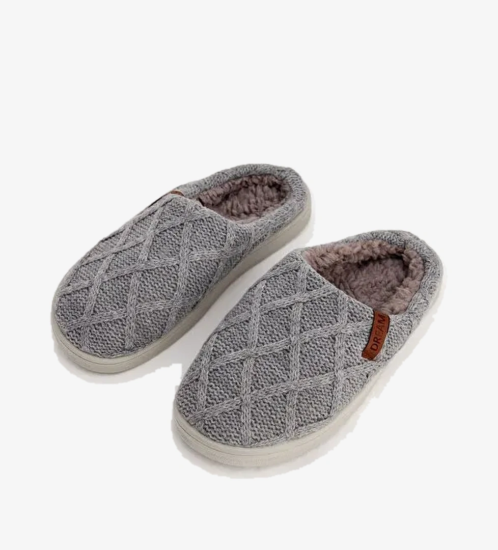 VİSİON - Kadın Terlik - Görsel 1