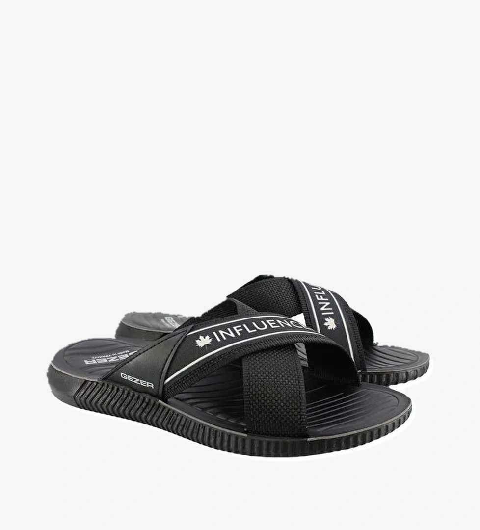 Yazlık Erkek Terlik - Görsel 1