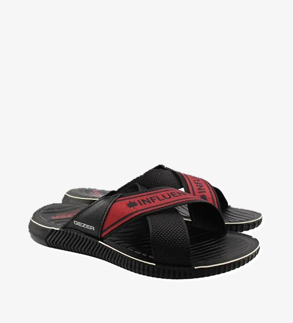 Yazlık Erkek Terlik