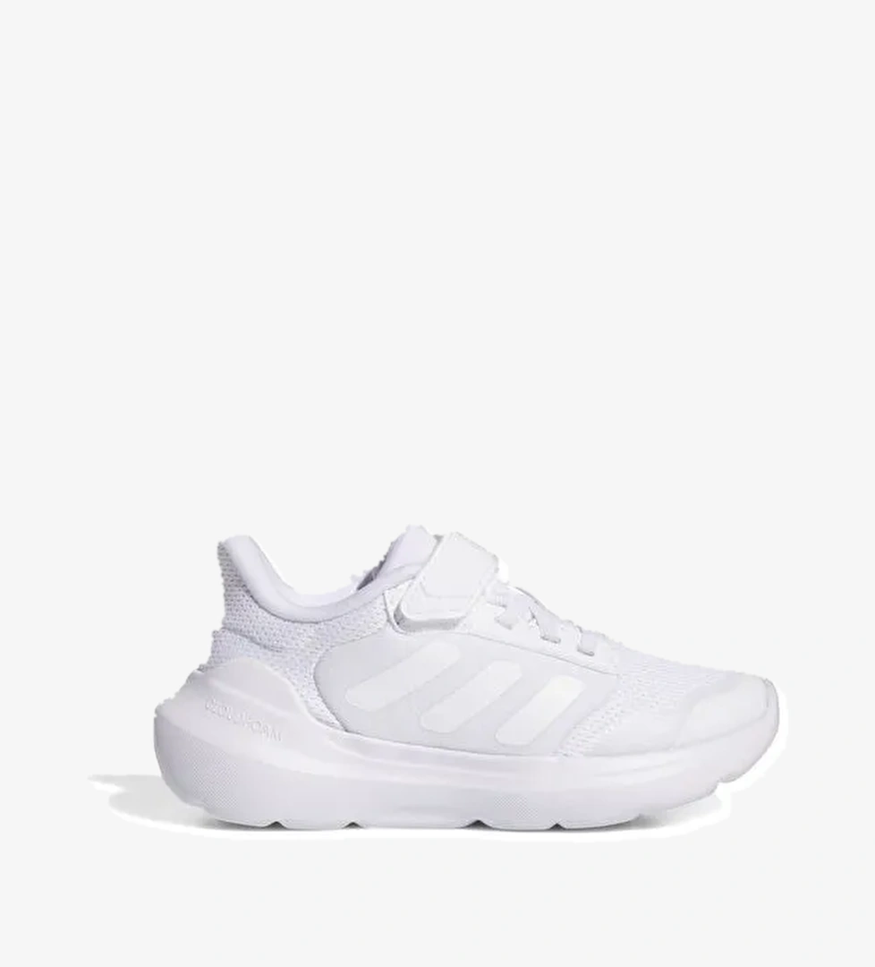 Tensaur Run 2.0 El C Çocuk Beyaz Koşu Ayakkabısı