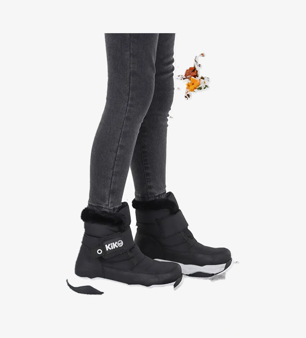 Magic Cırtlı Erkek Çocuk Kar Botu - Görsel 1