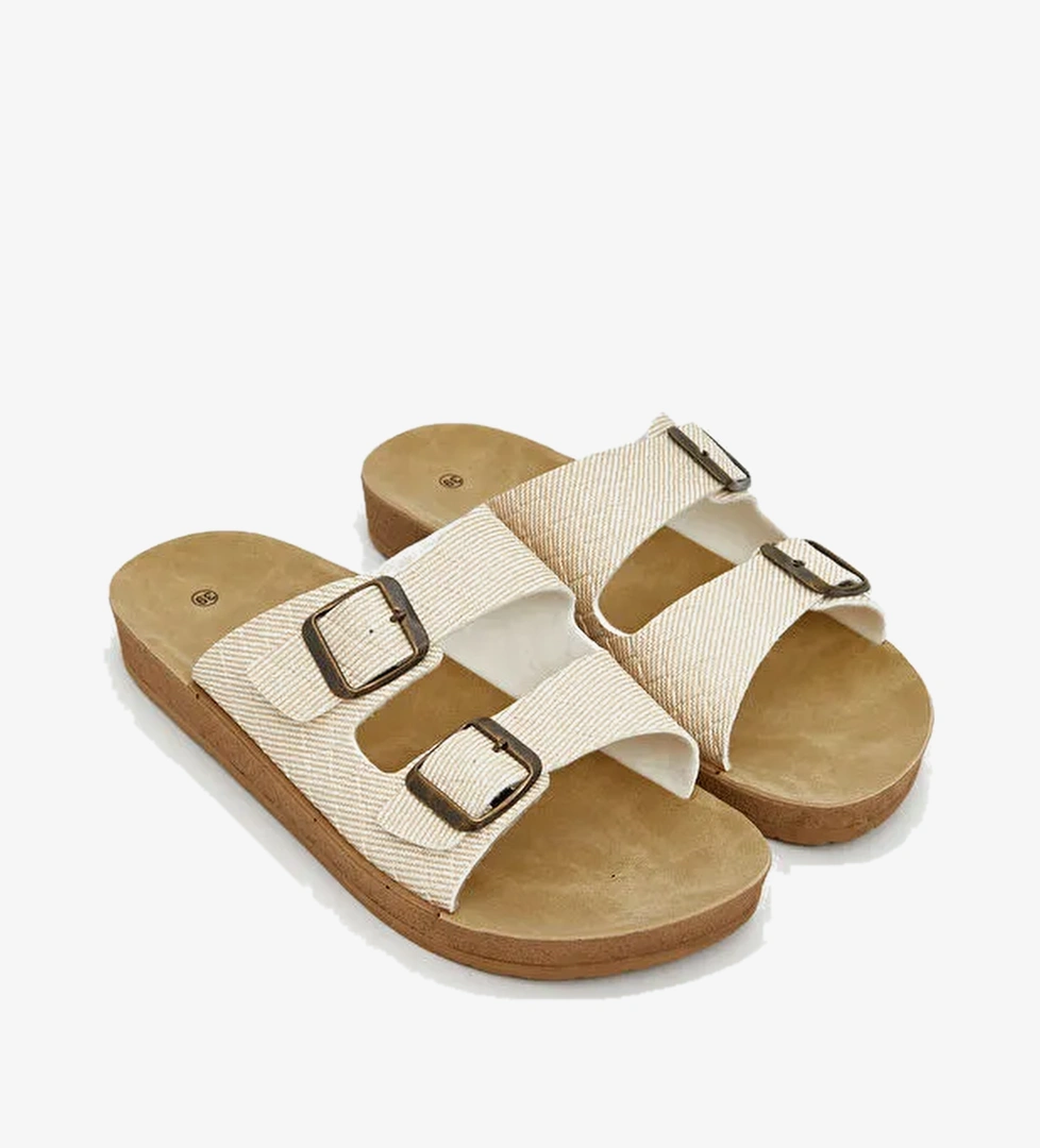 Lcw Steps Fdn Lcw Steps Cift Bantli