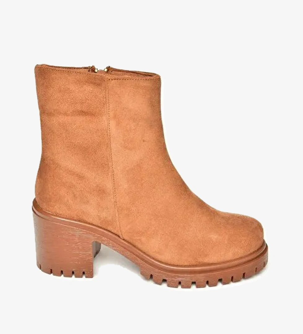 T7269111 Taba Kadın Bot - Görsel 1