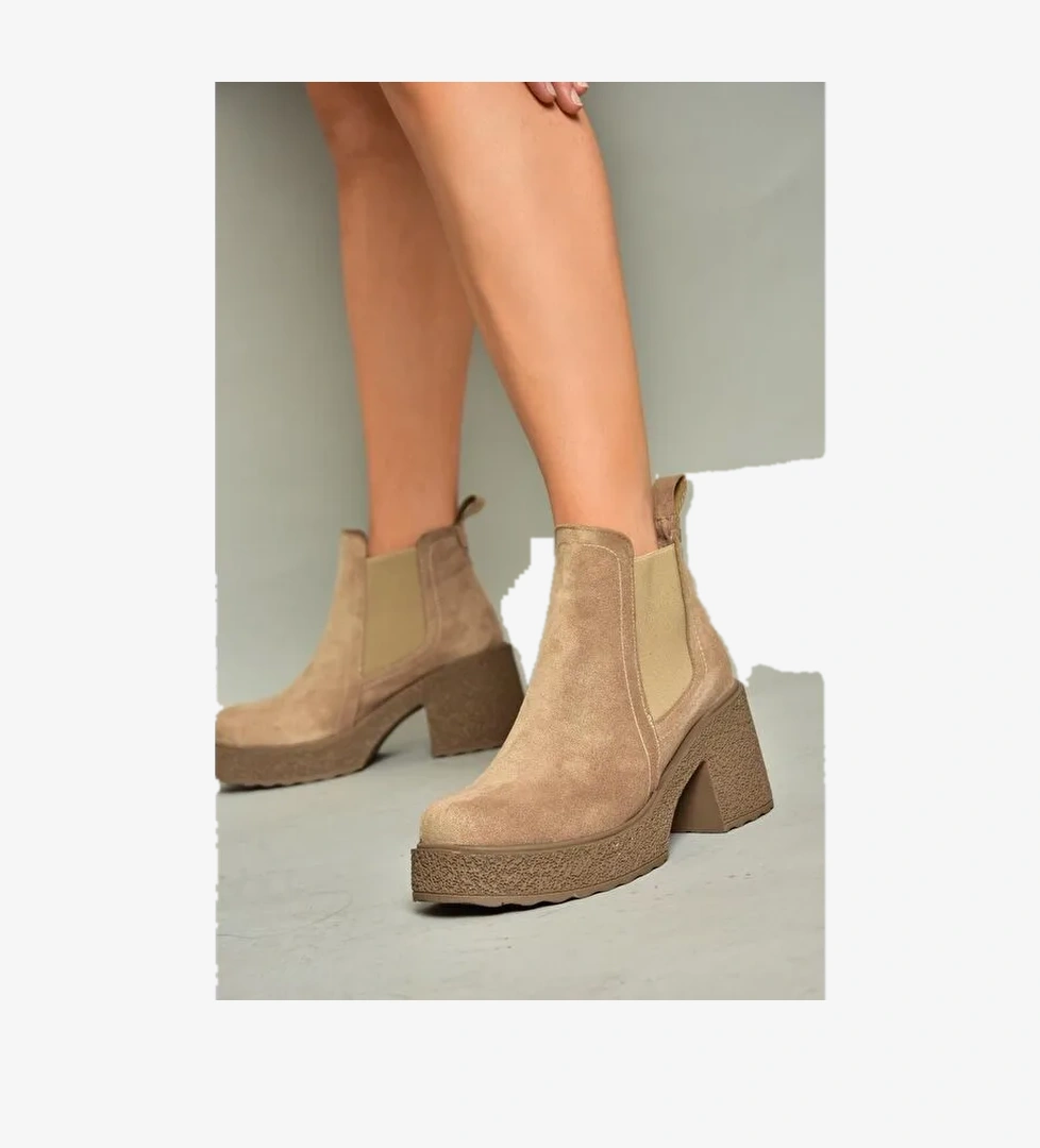 T9962200 Vizon Kadın Bot