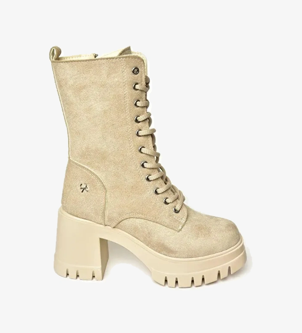 T9735590 Bej Kadın Bot