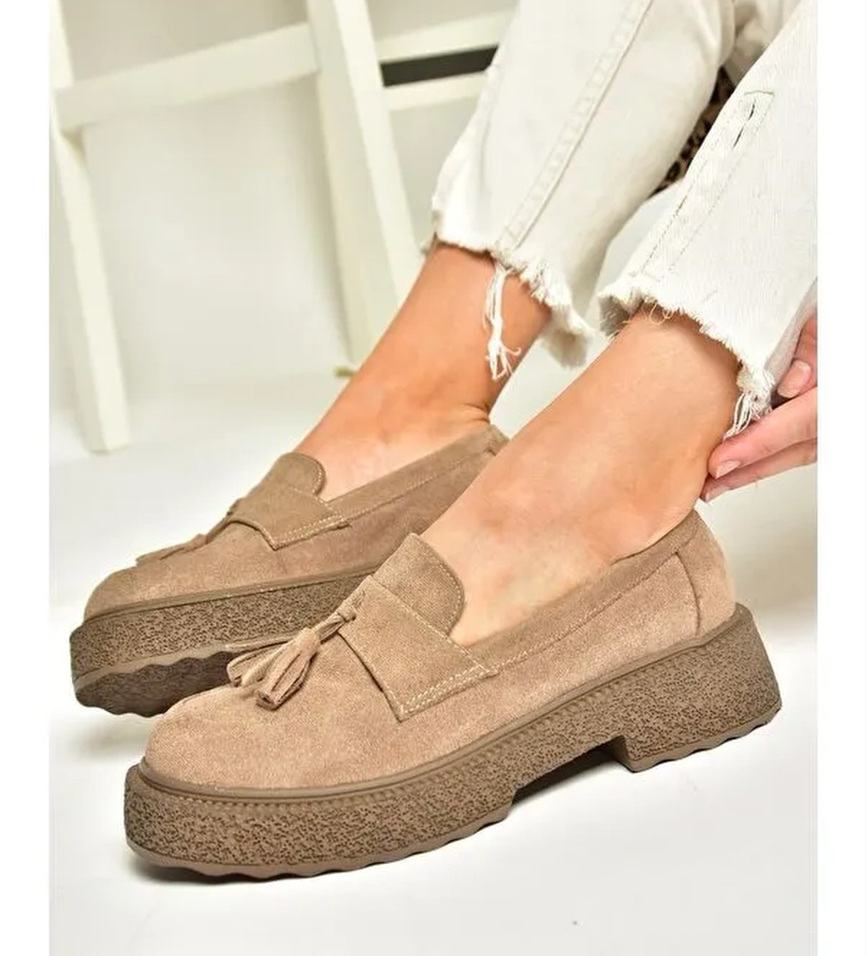 Fox Shoes Vizon Ürün Listesi