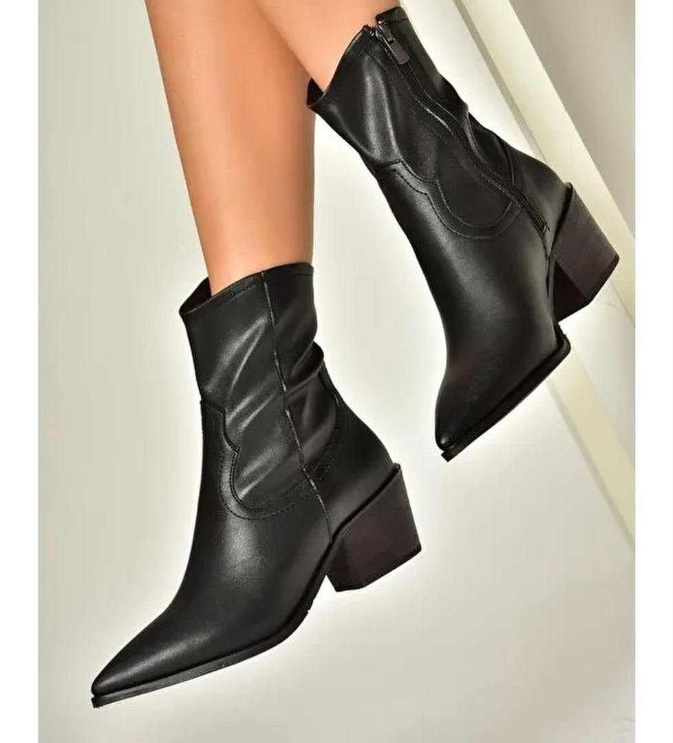 Fox Shoes Bot