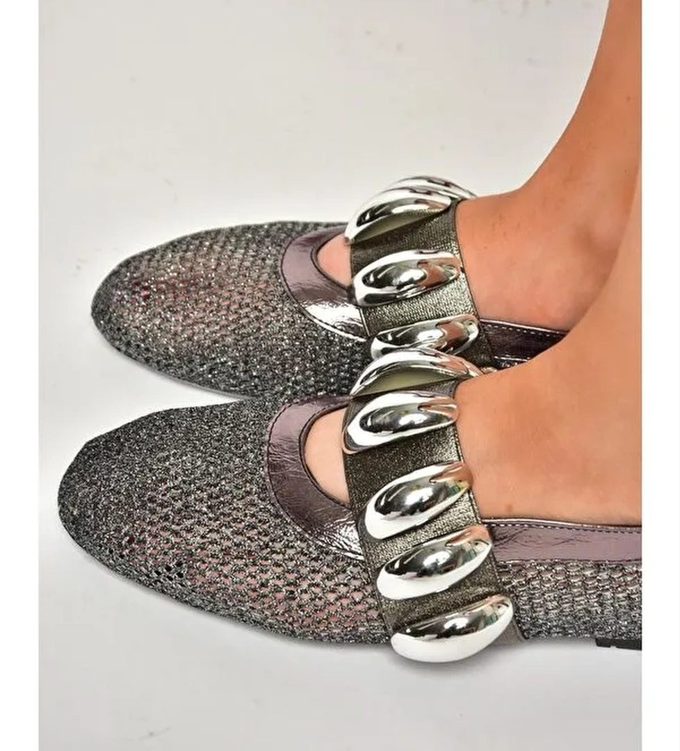 Fox Shoes Fox Shoes Platin
