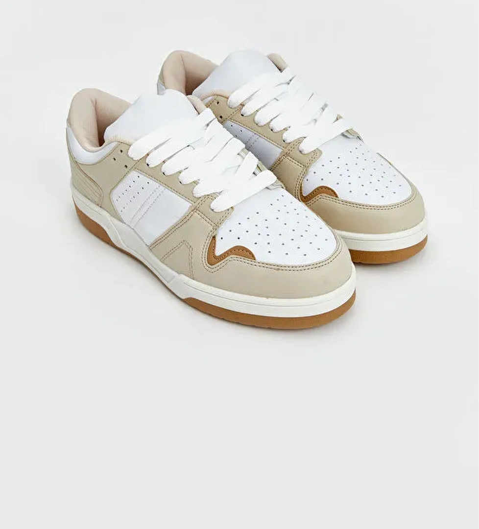 Lcw Steps Bağcıklı Erkek Spor Ayakkabı model görseli