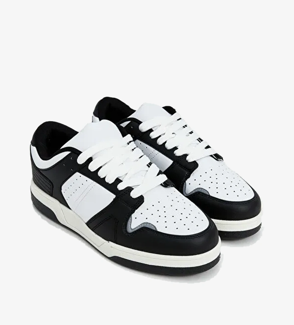 Bağcıklı Erkek Spor Ayakkabı