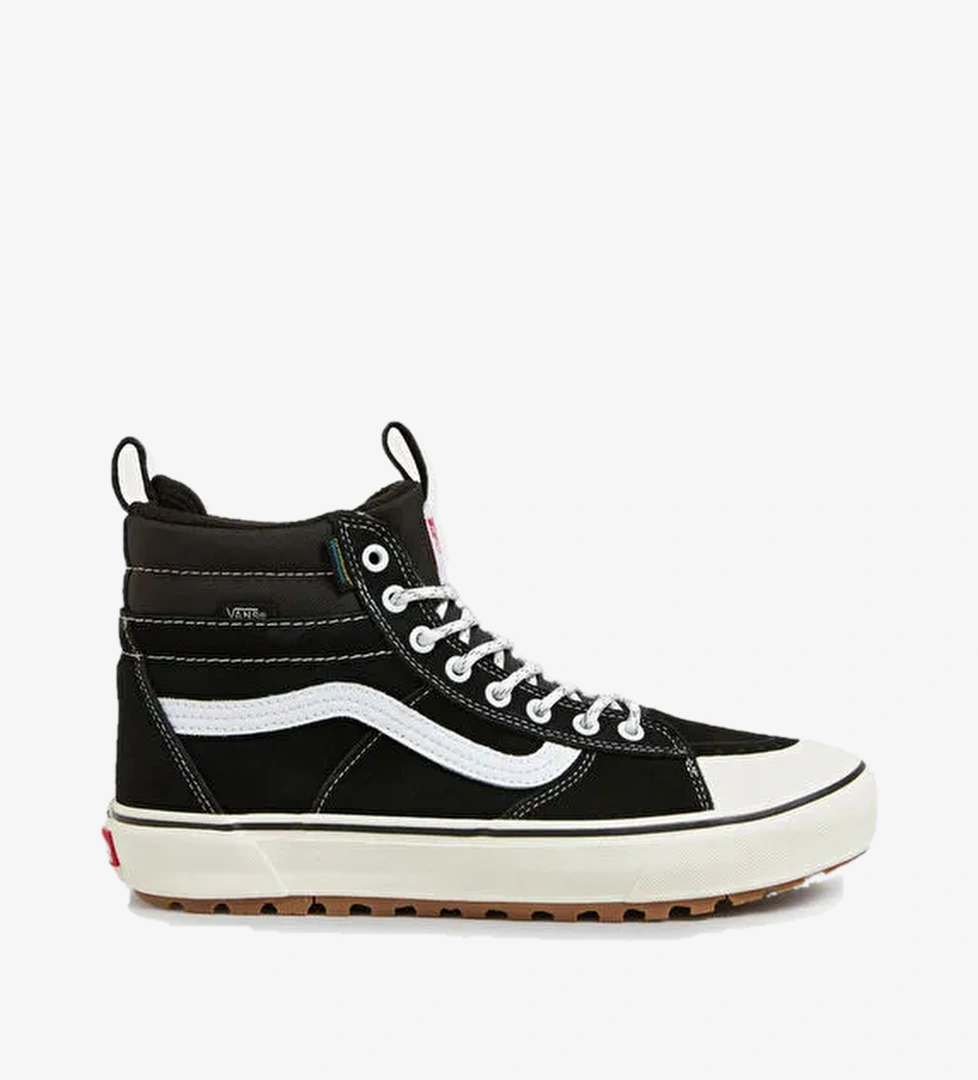 Mte Sk8 Logolu Bilekli Sneaker Ayakkabı VN000CVT6BT1 - Görsel 1