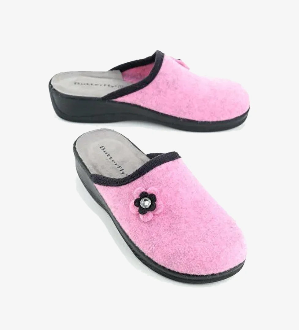 Gezer Butterfly Kışlık