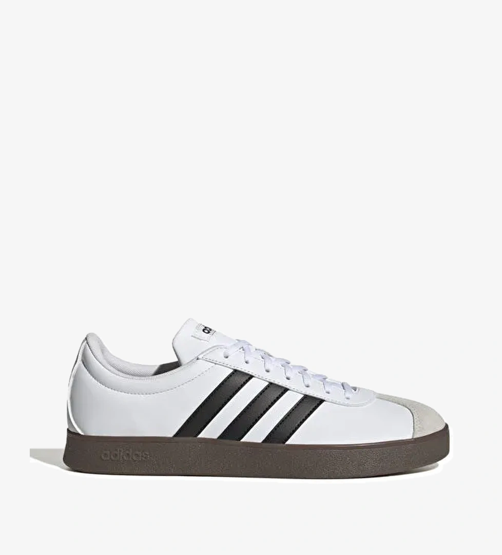 Adidas Vl Court Base Erkek Beyaz Sneaker model görseli