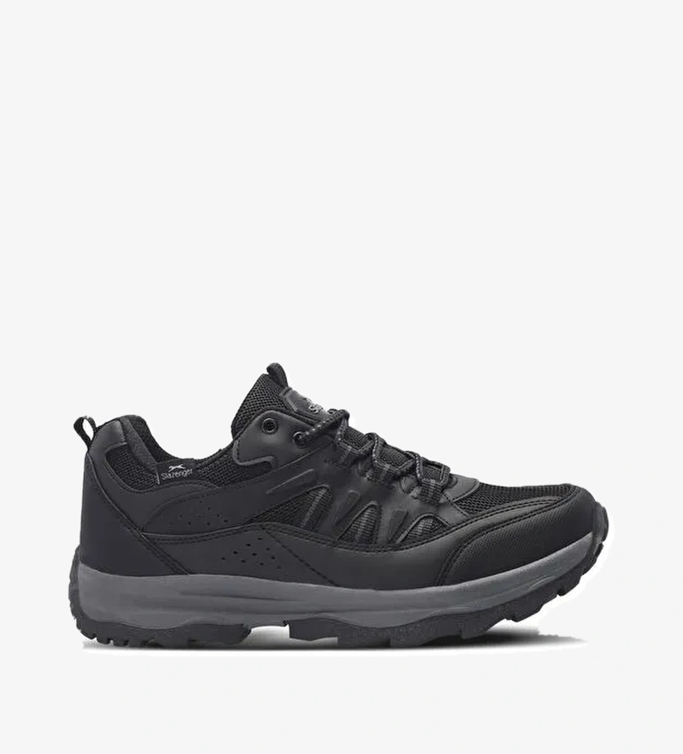 GEKKO IN Erkek Siyah / Koyu Gri Outdoor