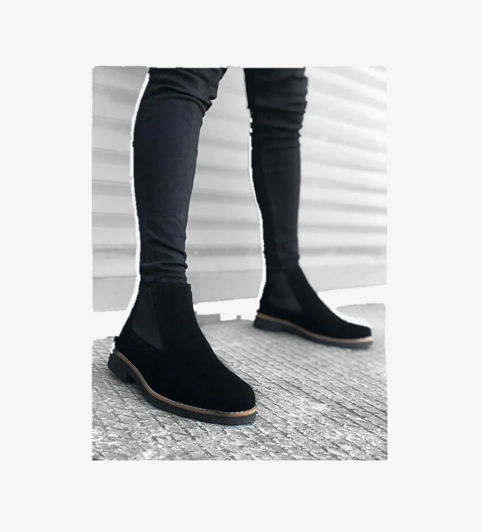 2020 Polarlı Chelsea Bot - Görsel 1