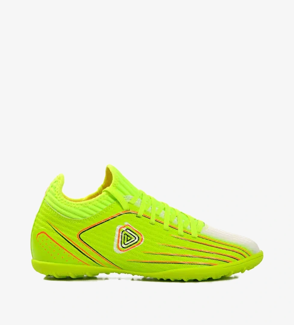 Playup Siyah Playup Gh Unisex Halı Saha Ayakkabısı GH-242-137