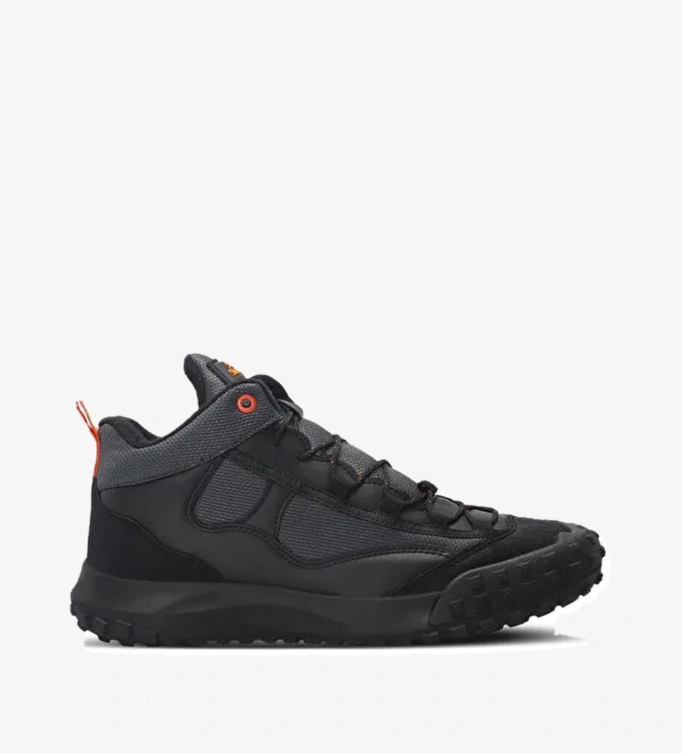 Slazenger Tolia Kadın Bot Siyah / model görseli