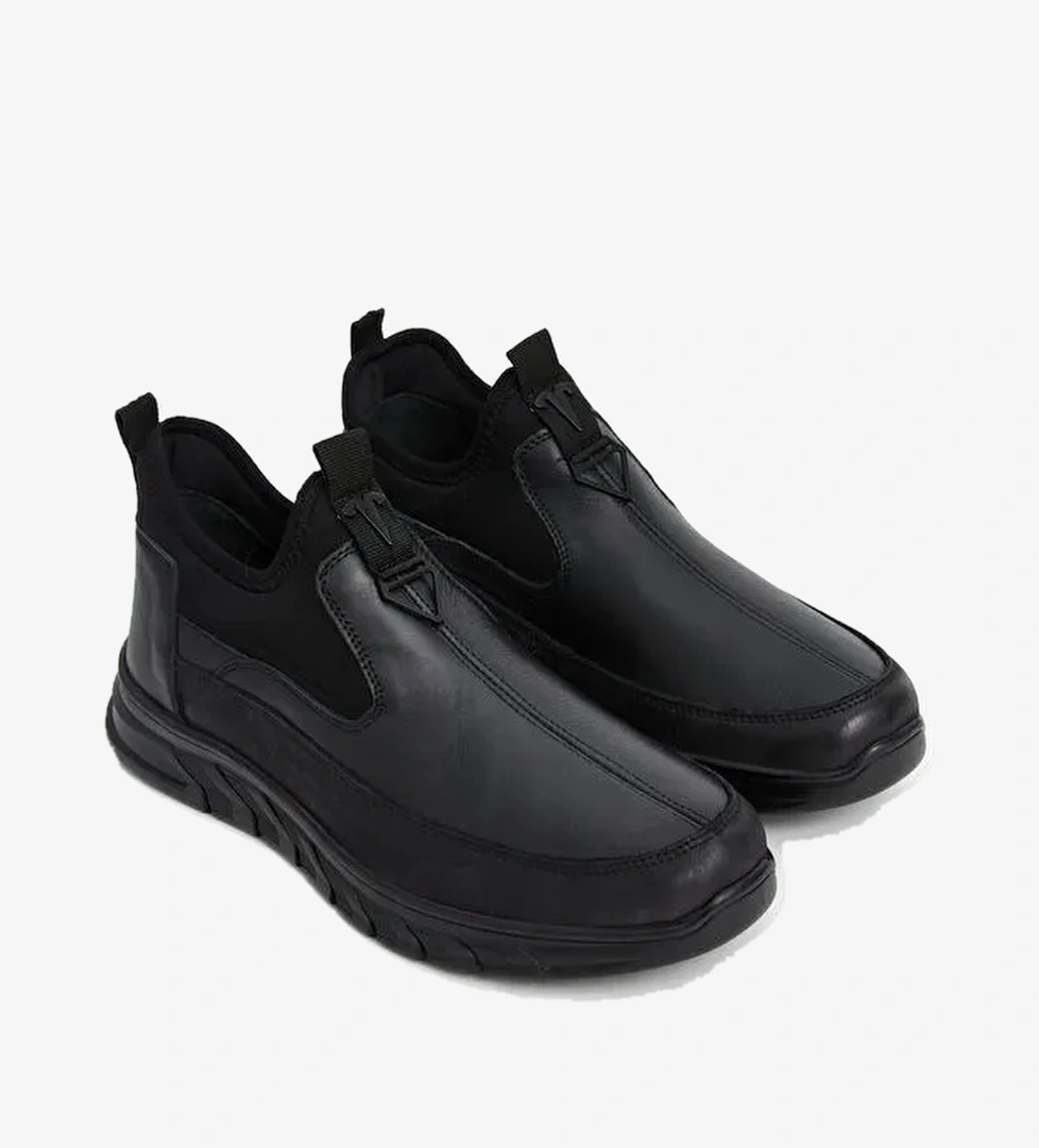 Marcorossi Hakiki Deri Erkek Klasik Ayakkabı model görseli