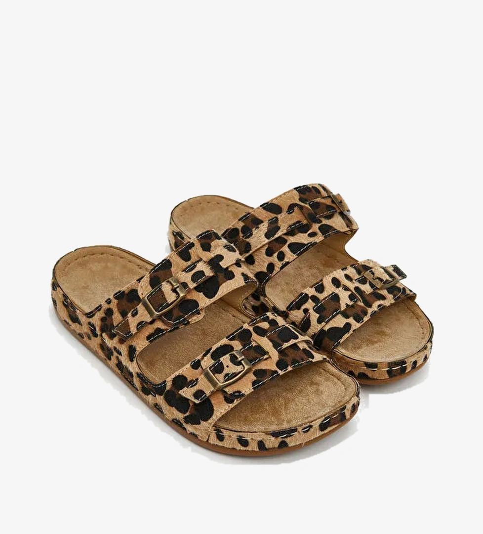 Lcw Home Lcw Home Leopar
