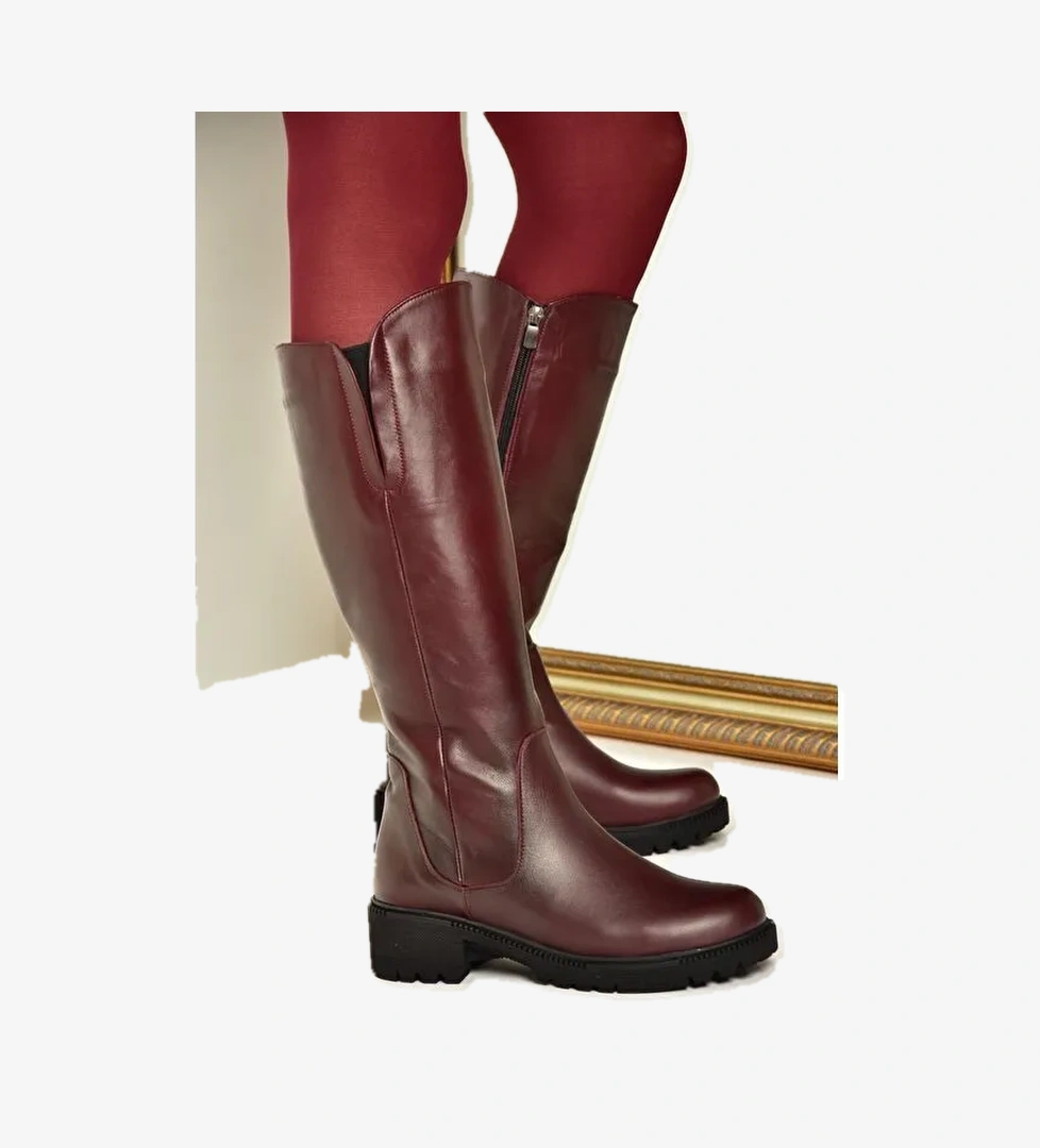 Fox Shoes N6542261 Kadın Çizme model görseli