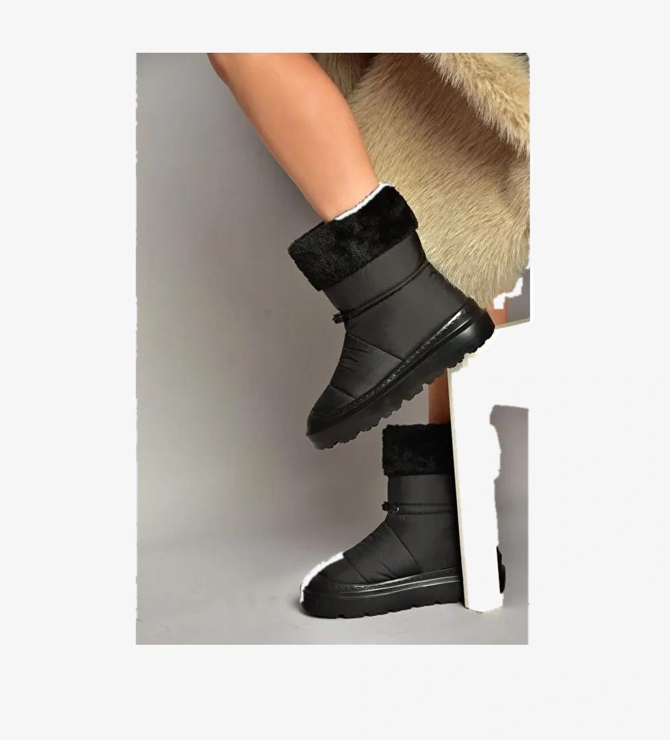 Fox Shoes T4764340 Kadın Bot model görseli