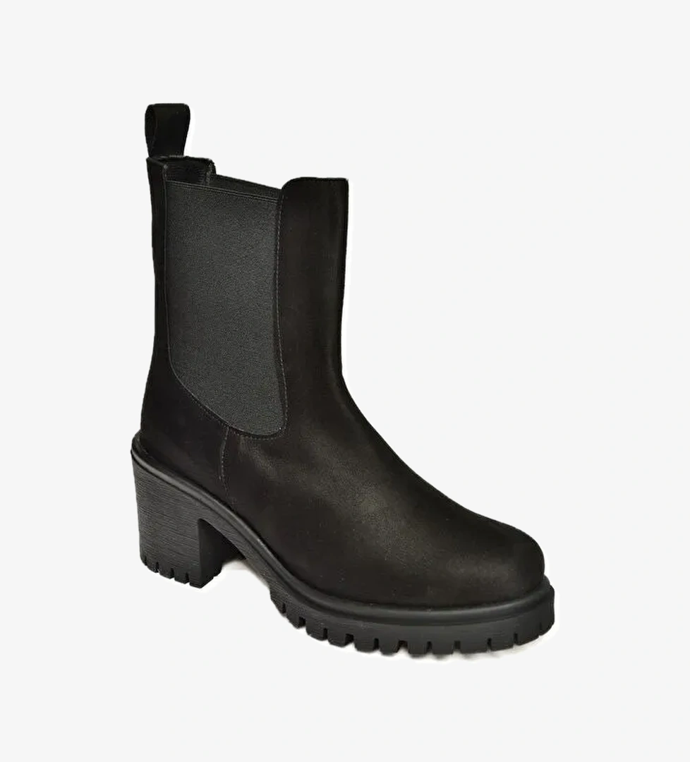 T7269816 Siyah Kadın Bot