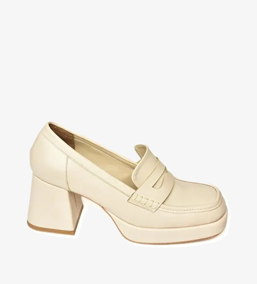 Fox Shoes T5690137 Kadın Topuklu Ayakkabı model görseli