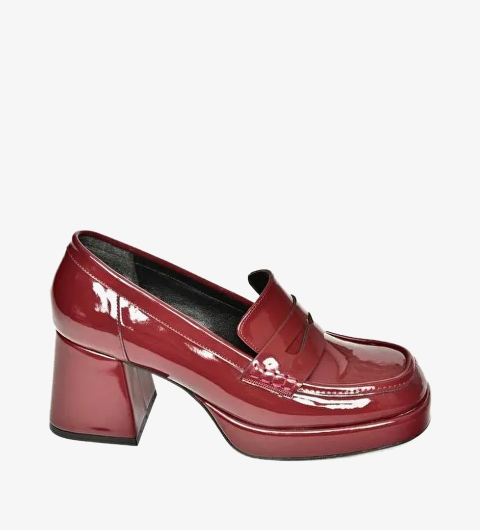 Fox Shoes Topuklu