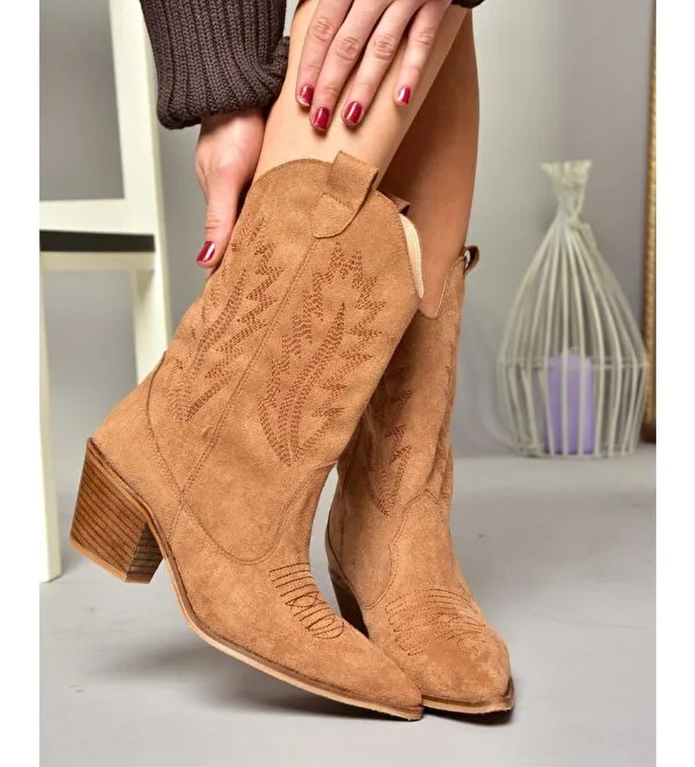 T2676550 Taba Kadın Bot