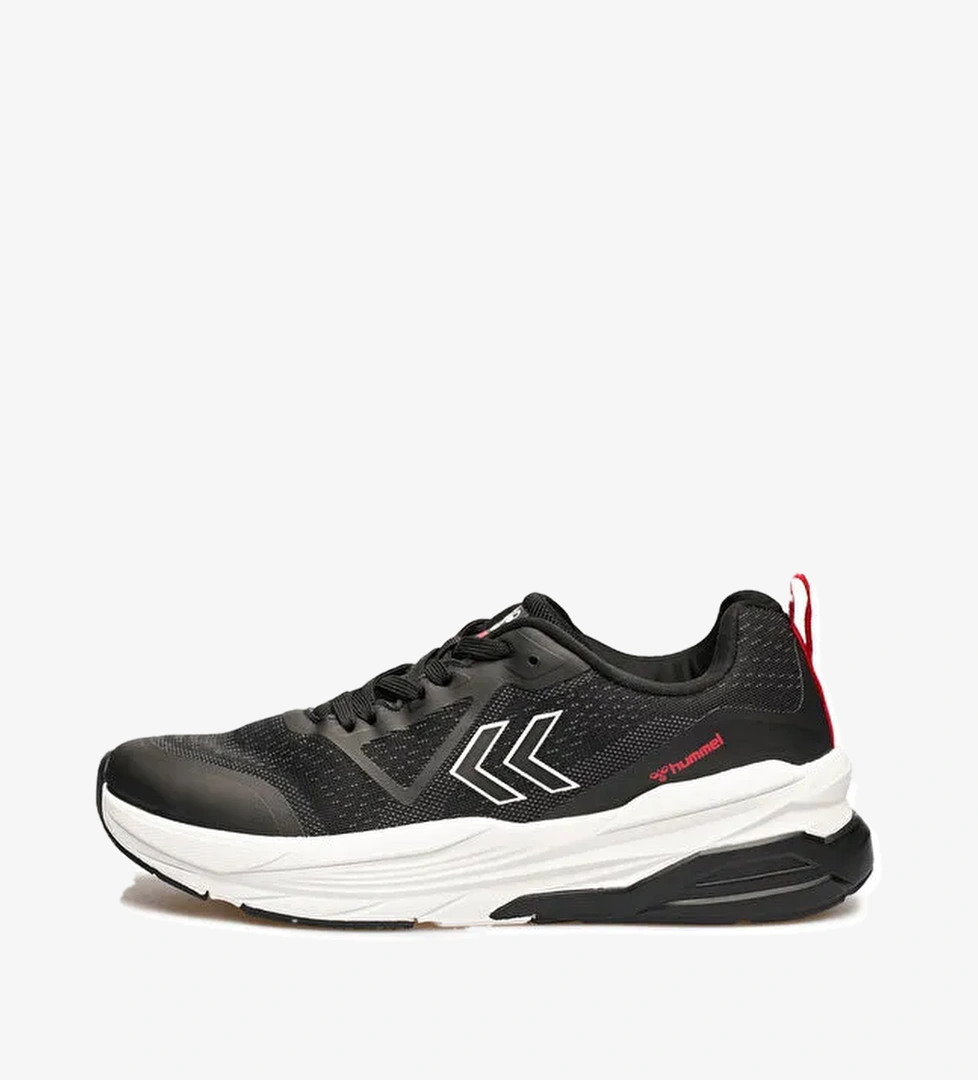 Memphis Unisex Siyah Spor Ayakkabı