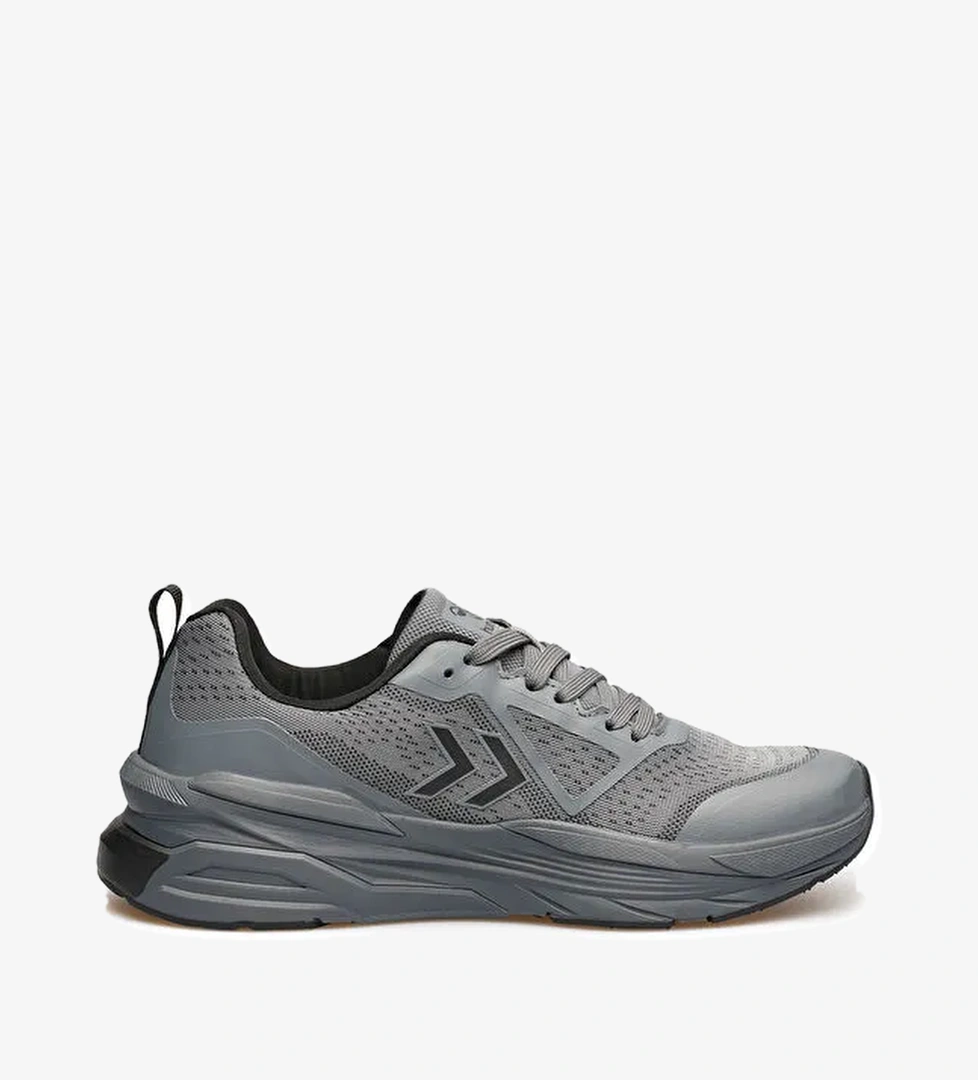 Memphis Unisex Siyah Spor Ayakkabı