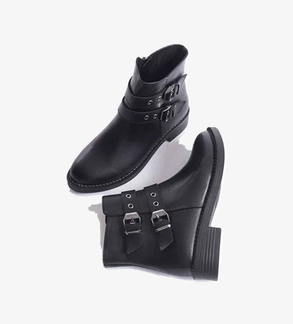 Lavi Kadın Soğuk Geçirmez Kışlık Bot