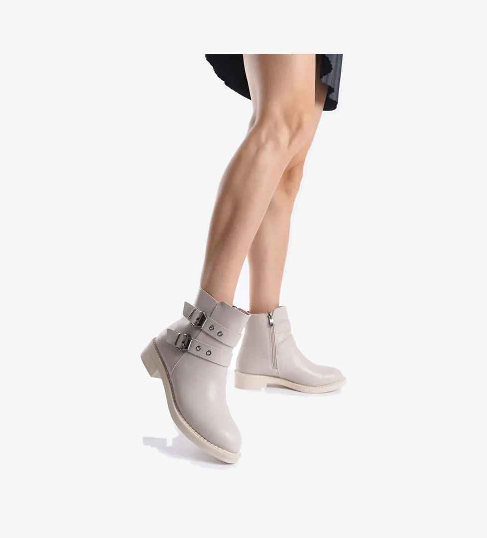 Lavi Kadın Soğuk Geçirmez Kışlık Bot - Görsel 1