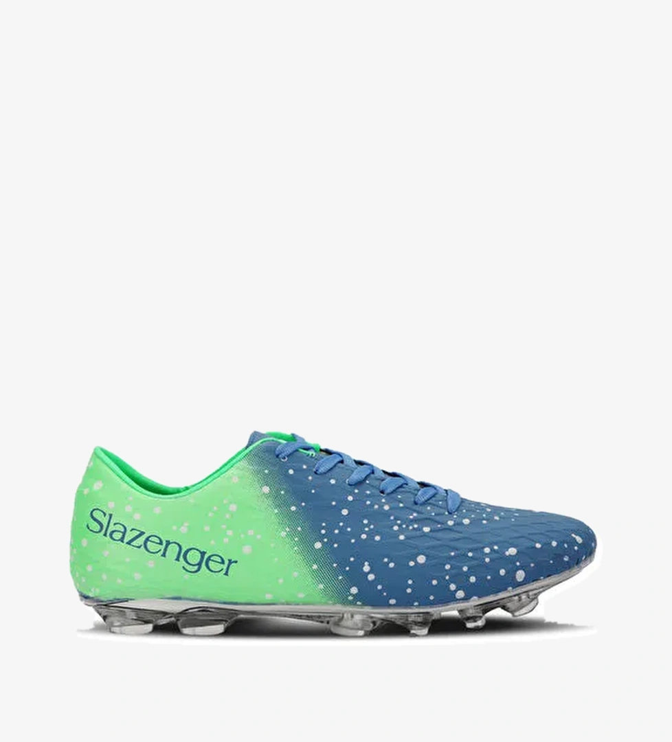 HANIA KRP Erkek Çocuk Futbol Ayakkabı Saks Mavi