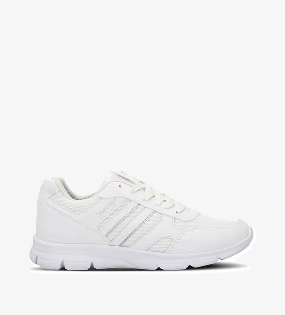 EFRAT Kadın Sneaker Ayakkabı Beyaz